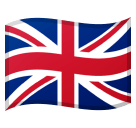 flag of Great Britain